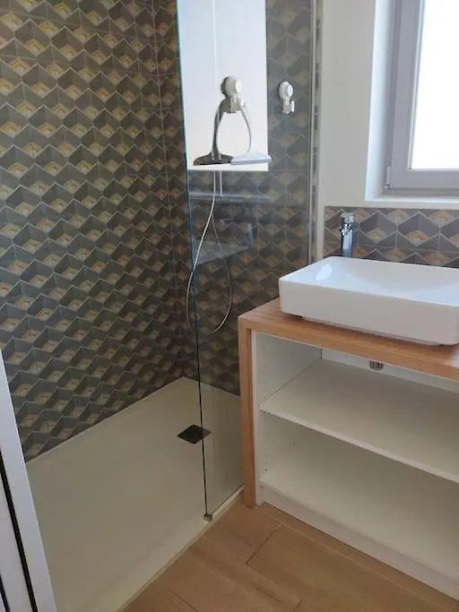 NOUVEAU: La cabine du bout du monde - Ile de Sein - votre maison de vacances de haut standing - PL03 Crozon Villa