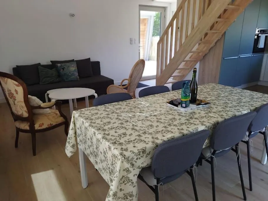 NOUVEAU: La cabine du bout du monde - Ile de Sein - votre maison de vacances de haut standing - PL03 Crozon France