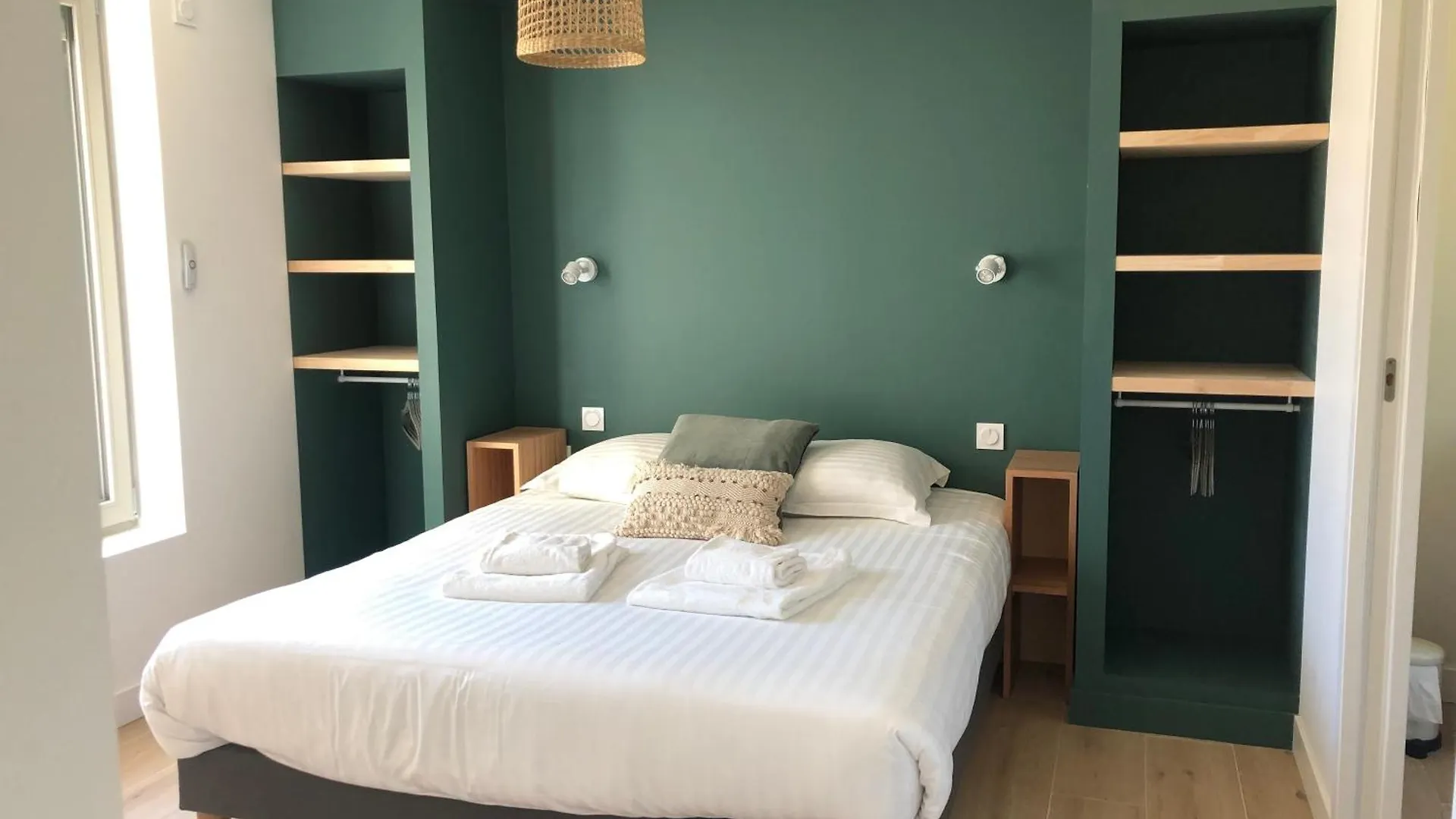 Villa NOUVEAU: La cabine du bout du monde - Ile de Sein - votre maison de vacances de haut standing - PL03 Crozon France