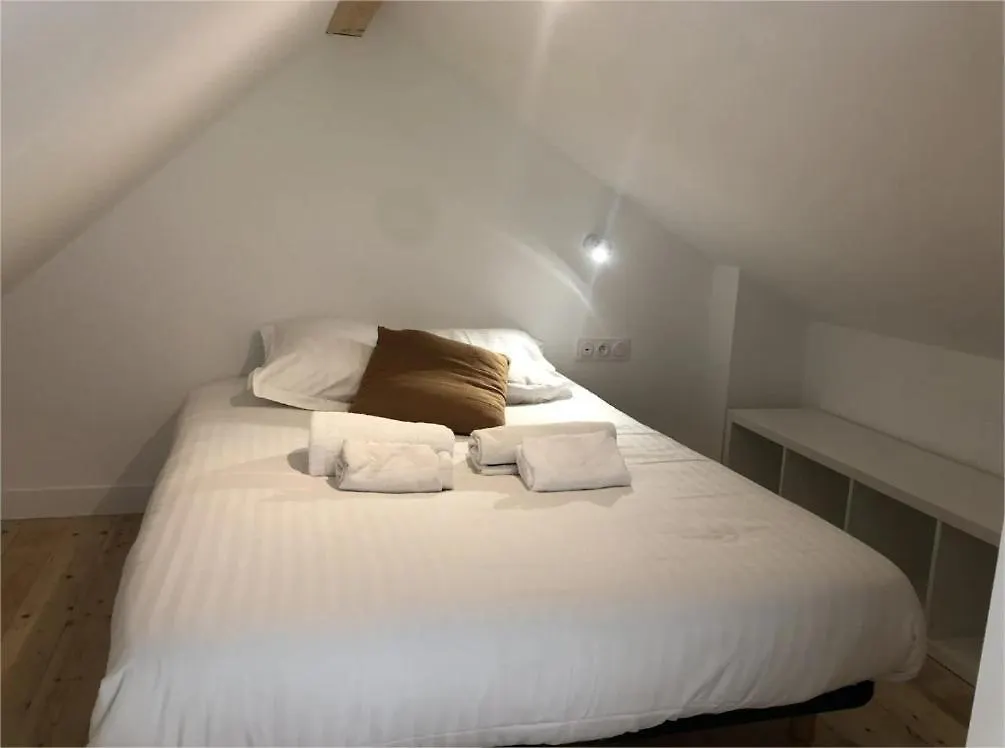 NOUVEAU: La cabine du bout du monde - Ile de Sein - votre maison de vacances de haut standing - PL03 Crozon