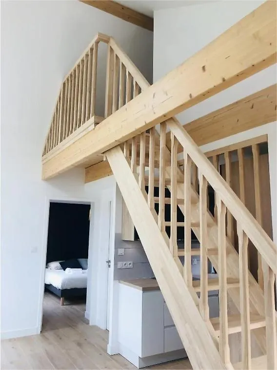 Villa NOUVEAU: La cabine du bout du monde - Ile de Sein - votre maison de vacances de haut standing - PL03 Crozon