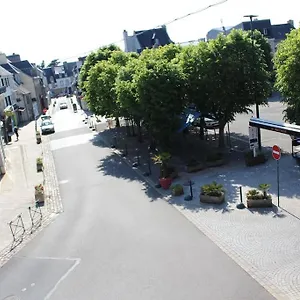 Appartement Centre De - 5 Min Des Plages