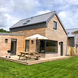  Villa Nouveau ! La Du Bout Du Monde Gl04 - Eckmuhl, Votre Maison De De Standing à